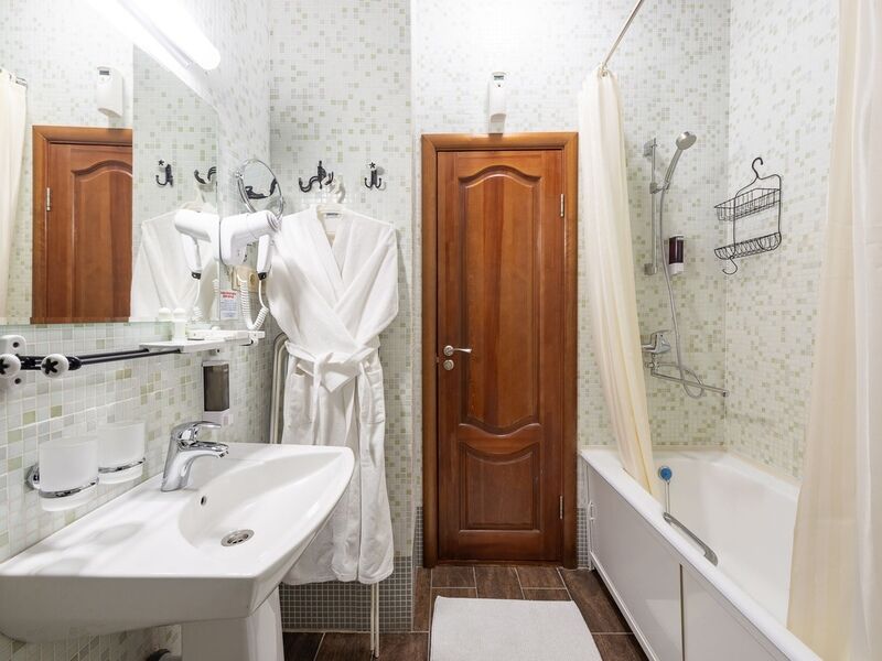 Стандарт 1-местный СИНГЛ 4 *