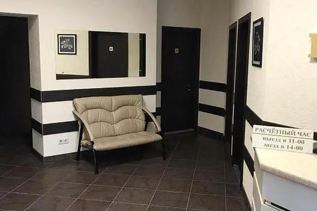 Ресепшен | Hotel Home, Алтайский край