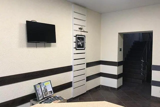 Ресепшен | Hotel Home, Алтайский край