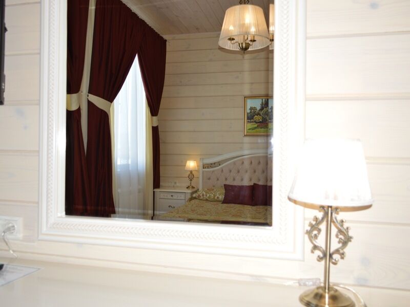 Люкс 2-местный 2 комнатный