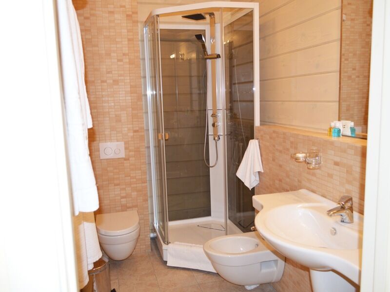 Люкс 2-местный 2 комнатный