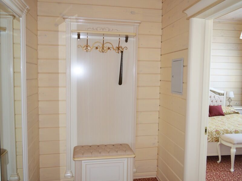 Люкс 2-местный 2 комнатный