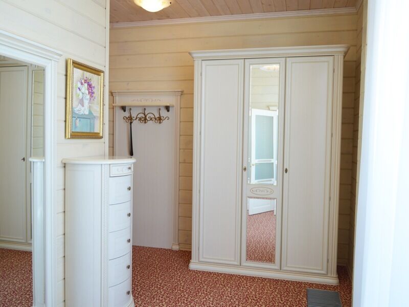 Делюкс 2-местный 2 комнатный