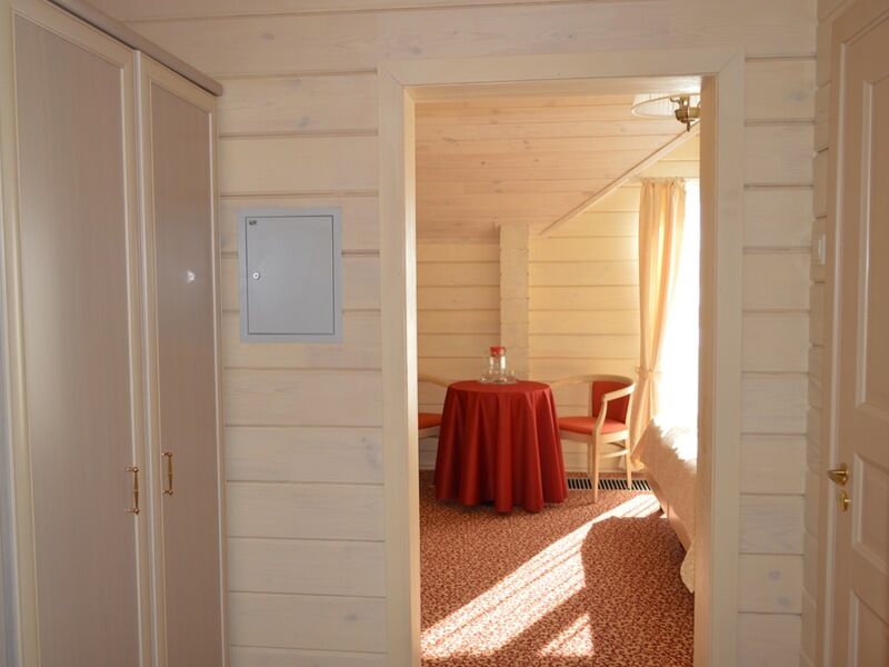 Стандарт 2-местный 1-комнатный