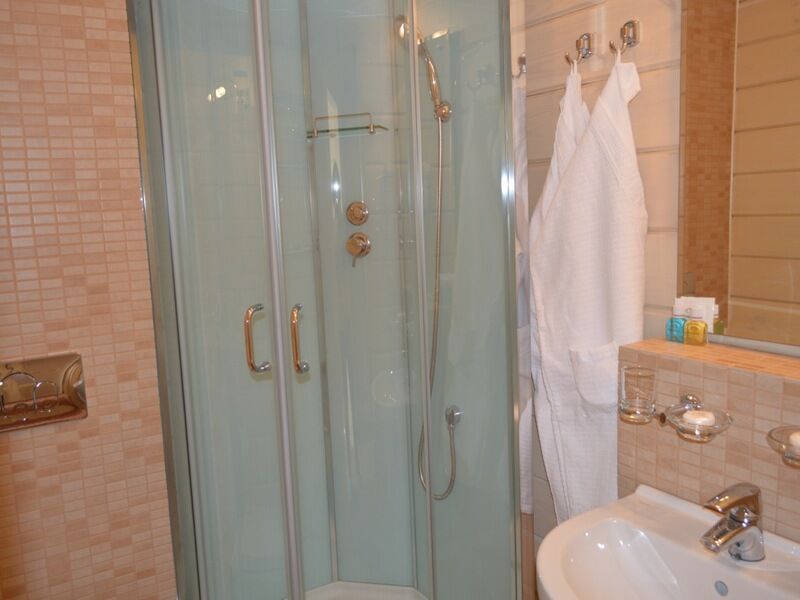 Стандарт 2-местный 1-комнатный