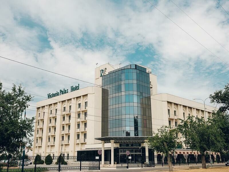 Гостиница Виктория Палас, Астрахань, Астраханская область