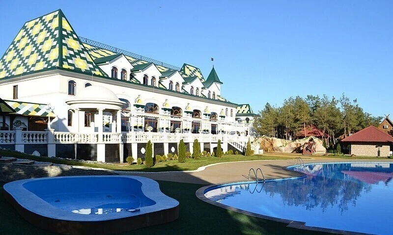 Территория | Царицынская слобода, Волгоградская область