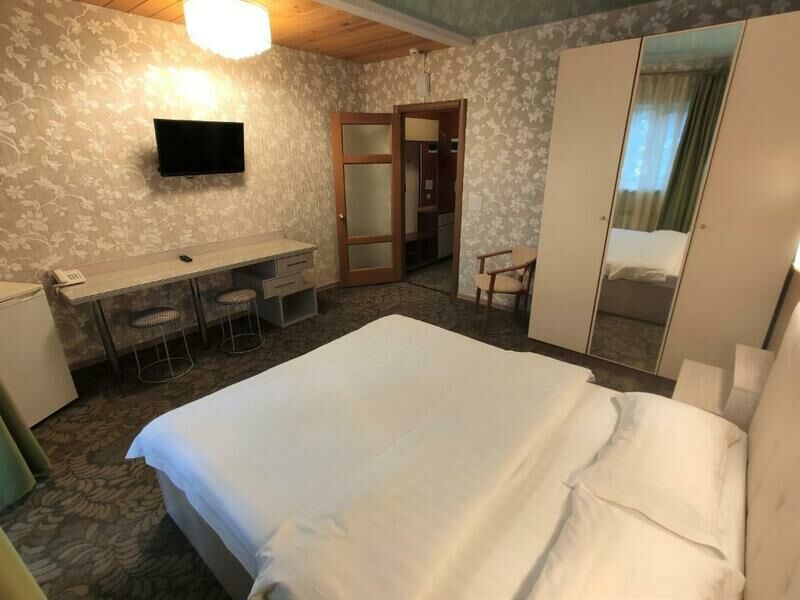 Стандартный 2-местный