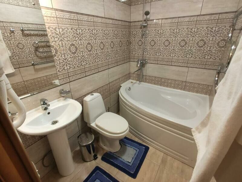 Стандартный 2-местный