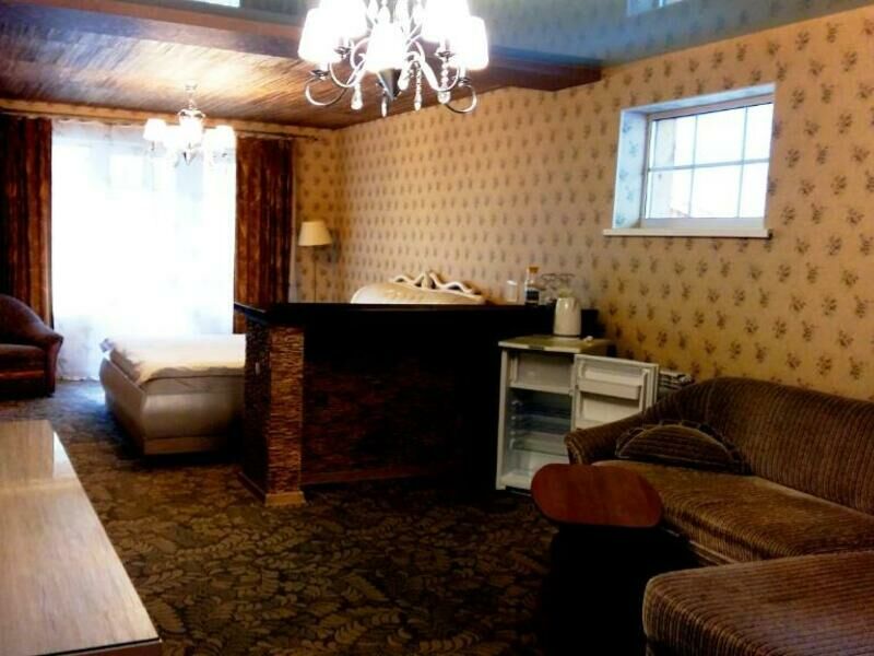 Студио 2-местный