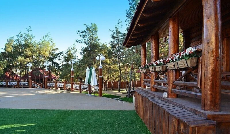 Территория | Царицынская слобода, Волгоградская область