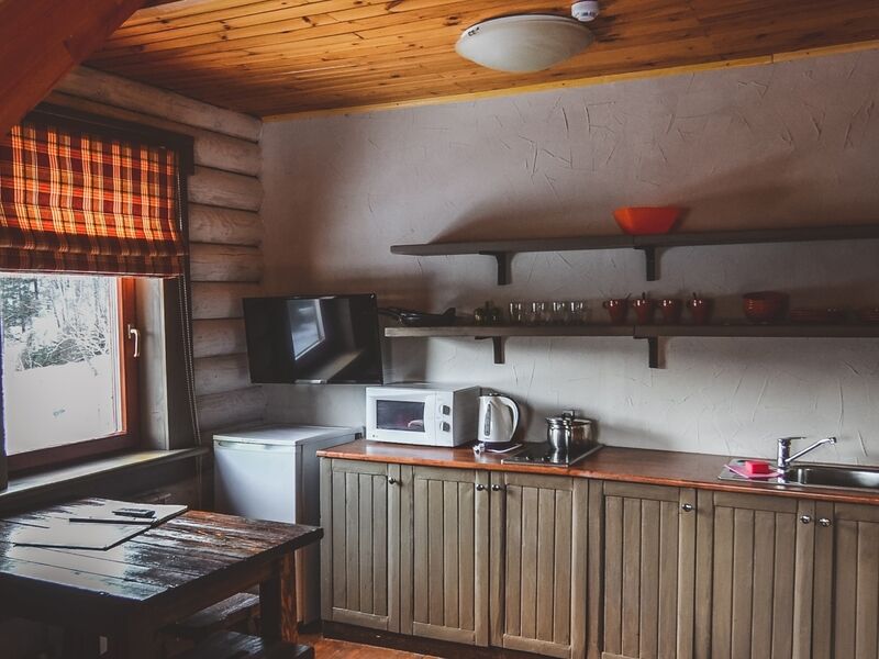 Студия 2-местная корпус № 5,6