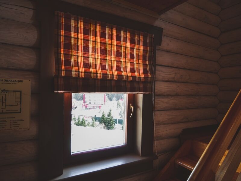 Студия 2-местная корпус № 5,6