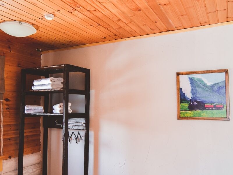 Студия 2-местная корпус № 5,6