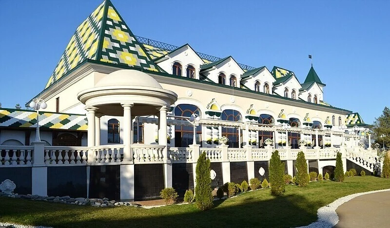 Территория | Царицынская слобода, Волгоградская область