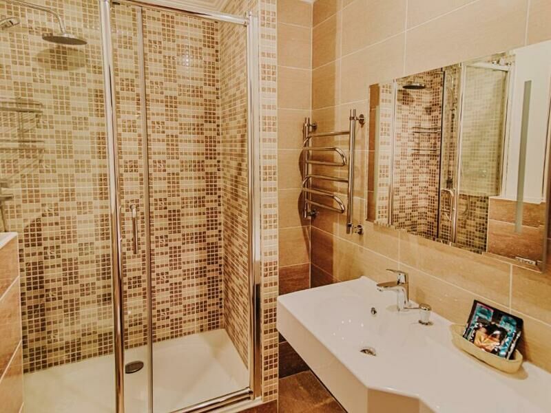 Стандарт+ 2-местный