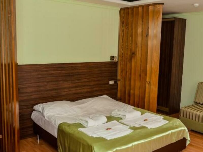 Студия 2-местный