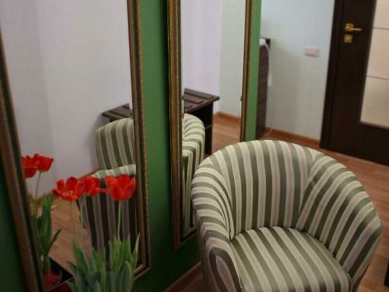 Студия 2-местный