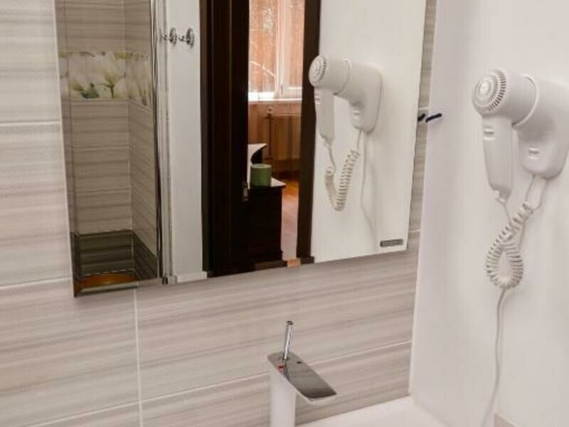 Студия 2-местный