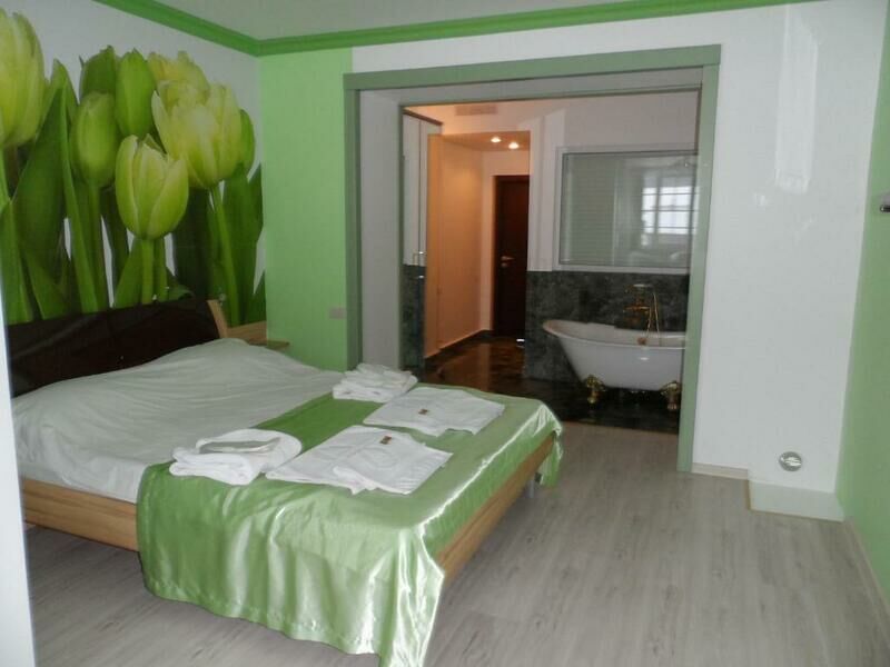 Сьют 2-местный