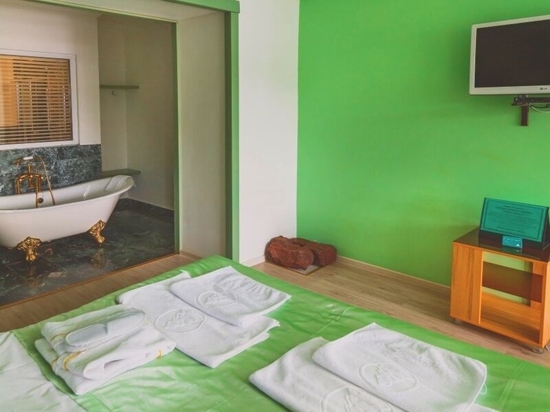 Сьют 2-местный