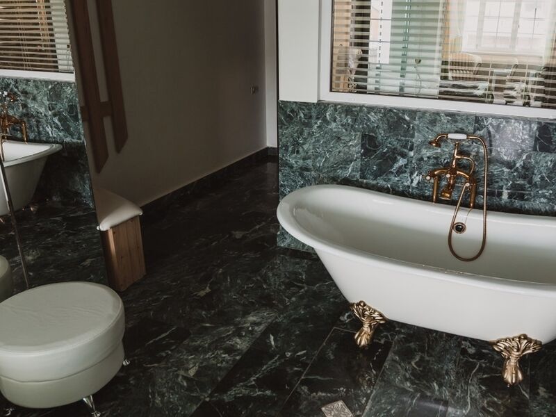 Сьют 2-местный