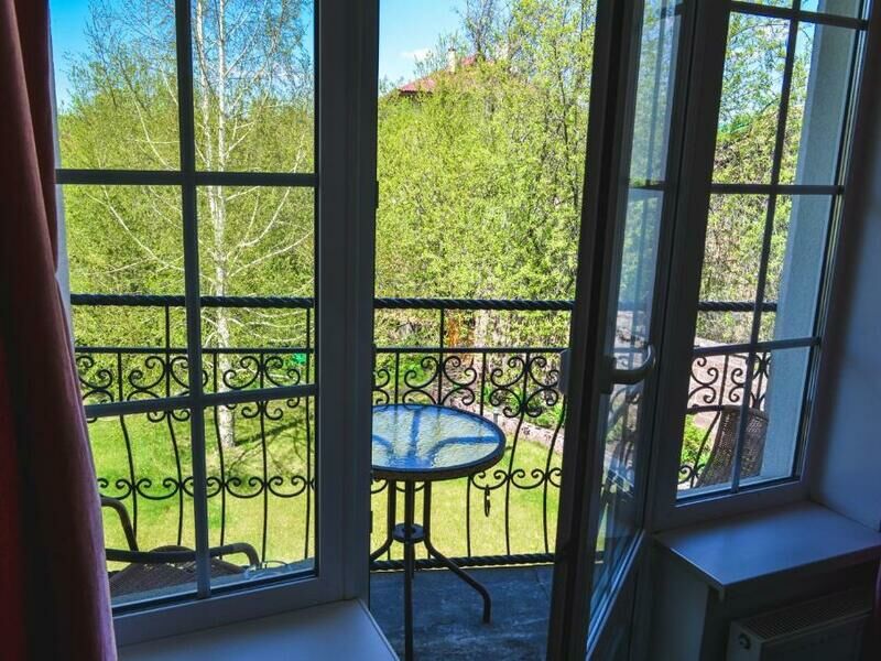 Фемели Люкс 2-местный 2-комнатный