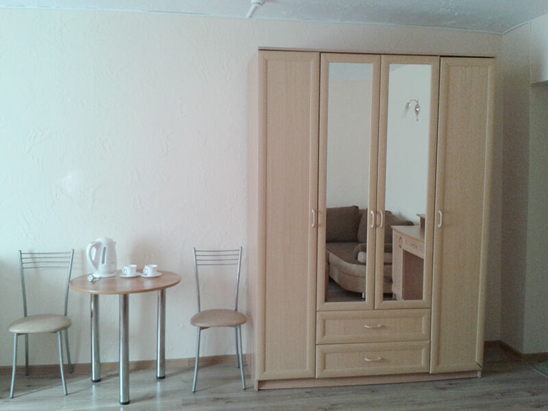 Полулюкс 2-местный