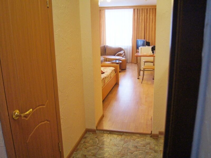 Эконом 2-местный