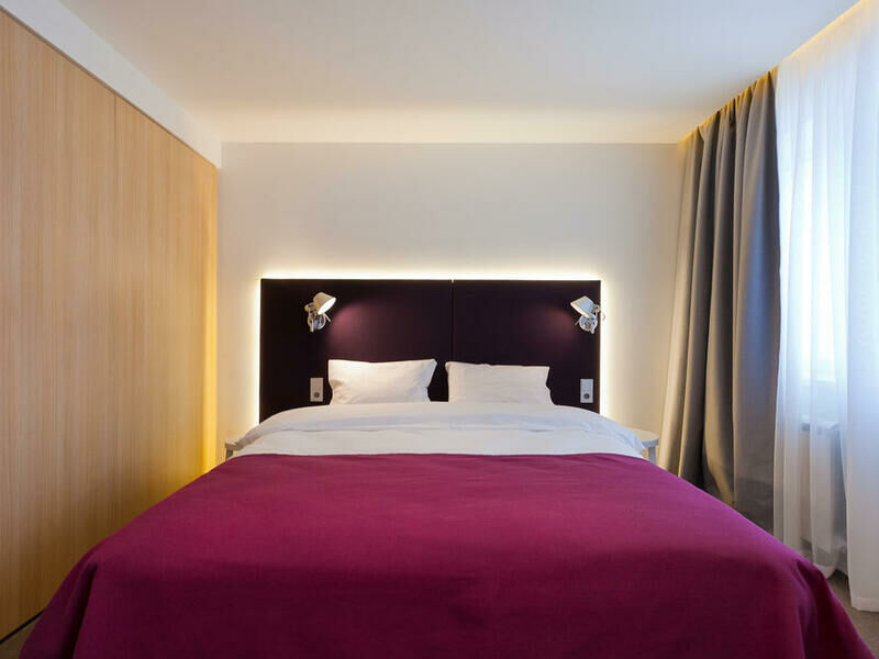 Стандартный 2-местный