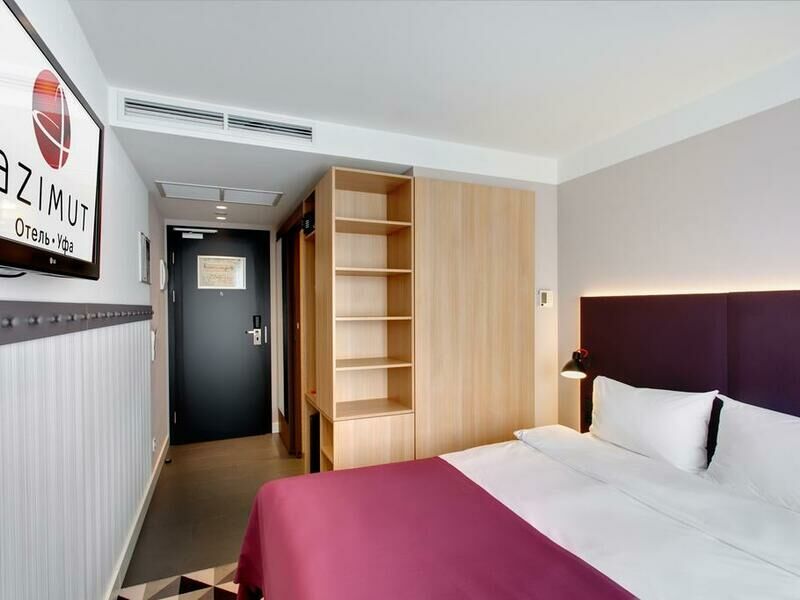 Стандартный 2-местный