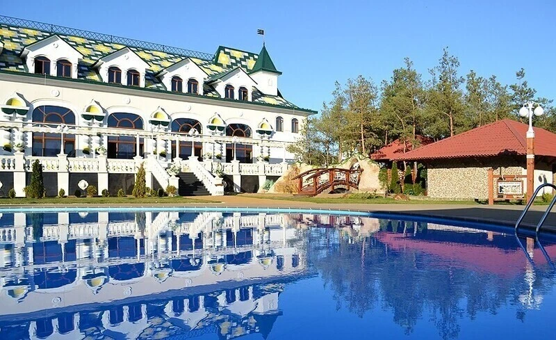 Территория | Царицынская слобода, Волгоградская область