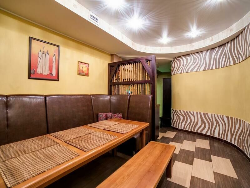 Сауна | Посадская, Республика Башкортостан