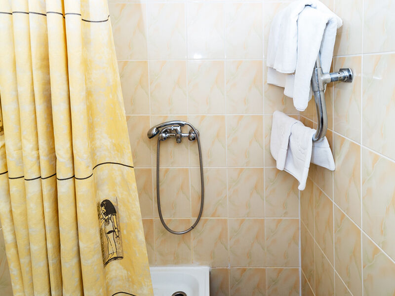 Стандартный 2-местный 1-комнатный TWIN