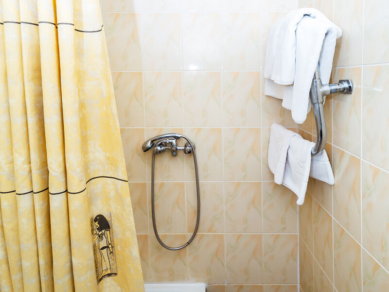 Эконом 2-местный 1-комнатный