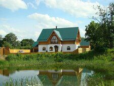 Гостевой дом Медвежий угол, Владимирская область, Суздаль