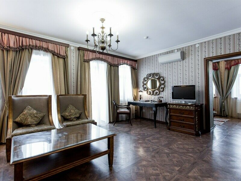 Люкс 2-местный