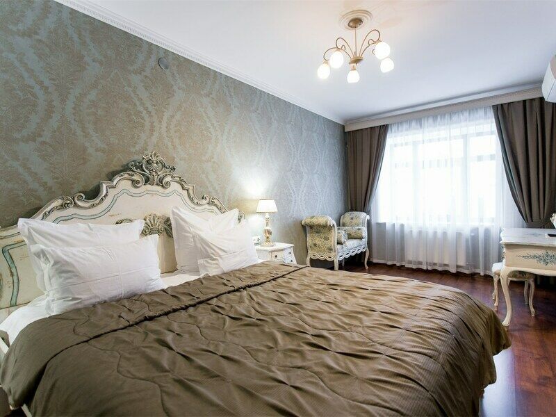 Люкс 2-местный