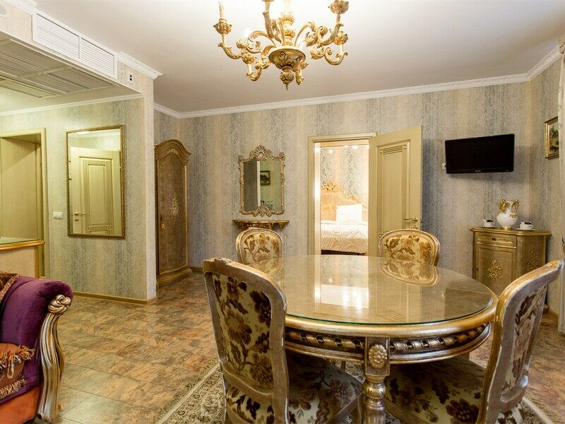 Люкс 2-местный