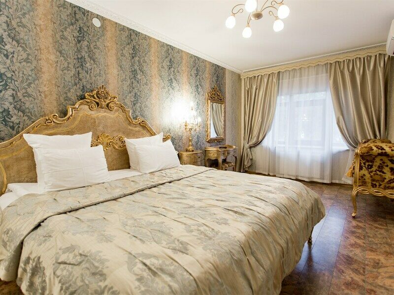 Люкс 2-местный