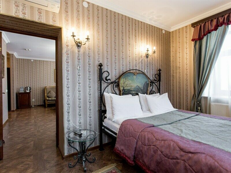 Люкс 2-местный