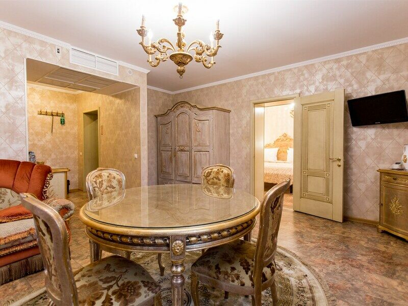 Люкс 2-местный