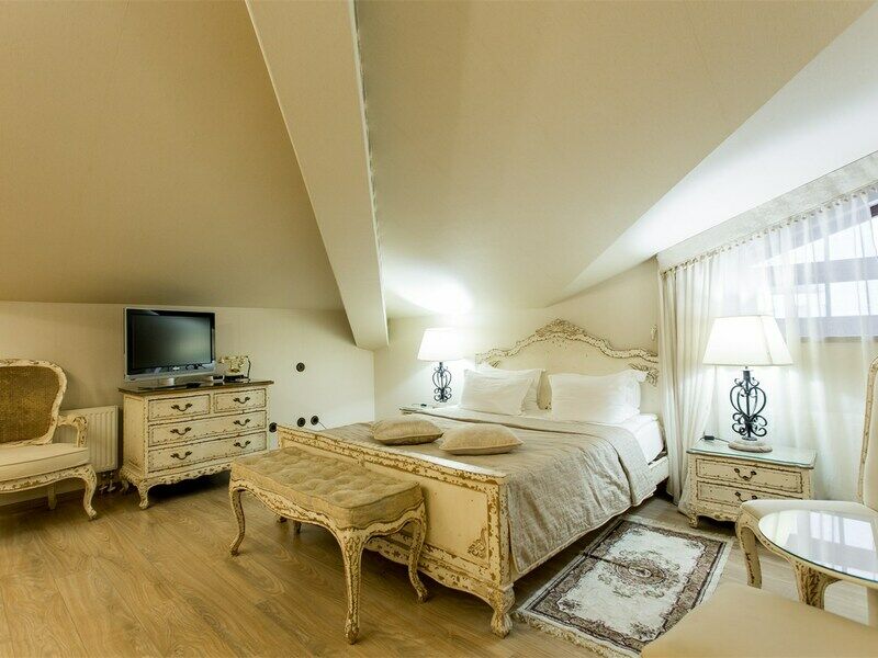 Люкс 2-местный