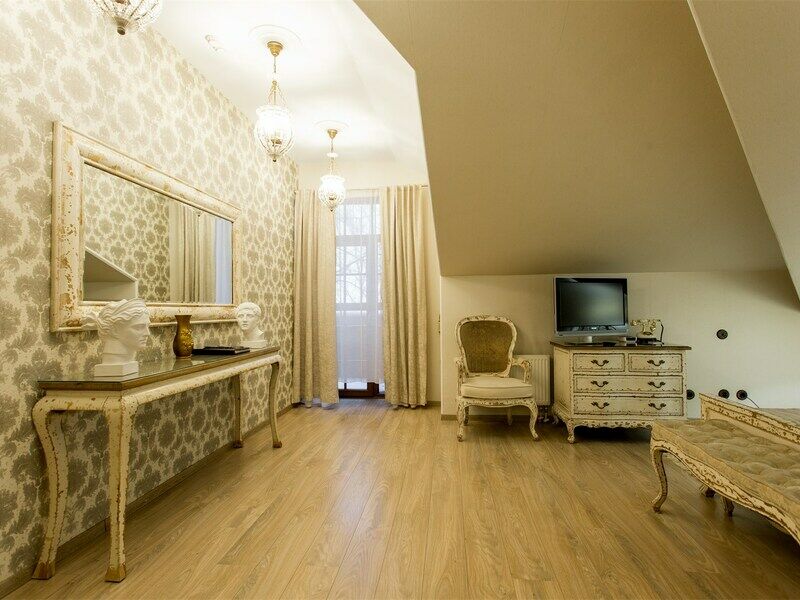 Люкс 2-местный