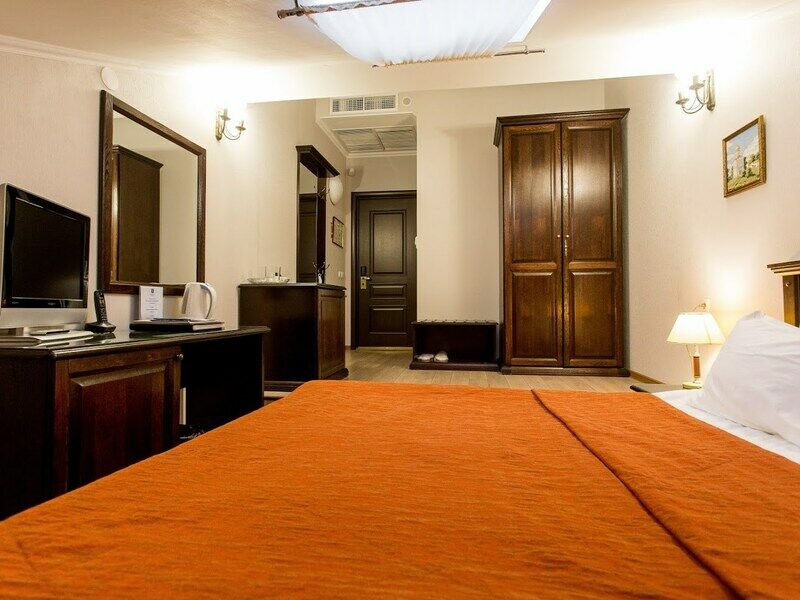 Стандартный 2-местный Лайт