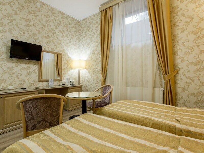 Стандартный 2-местный Лайт