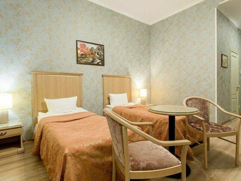 Стандартный 2-местный Лайт