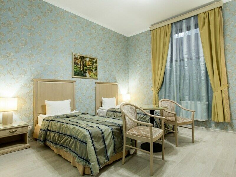 Стандартный 2-местный Лайт