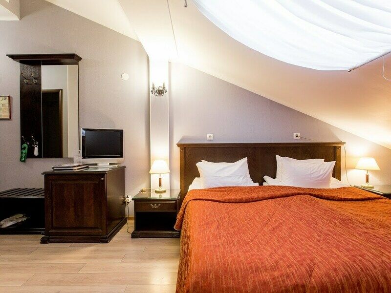 Стандартный 2-местный Лайт