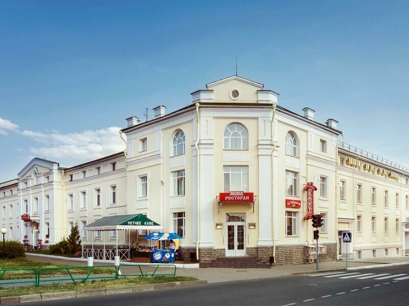 Отель Сокол, Владимирская область, Суздаль 